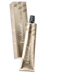 ALFAPARF MILANO Hair Color Evolution PERMANENT Cool Natural Shade Color De Pelo - Picture 1 of 1