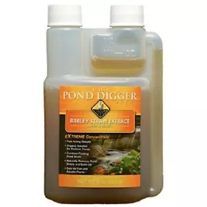The Pond Digger Liquid Barley Straw Extract - Picture 1 of 6