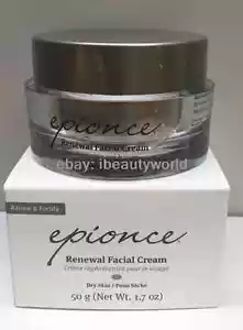 Crema facial Epionce Renew & Fortify Renewal 50 ml nueva en caja #usau - Imagen 1 de 1