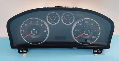 2008 FORD FUSION Б/У ПРИБОРНАЯ ПАНЕЛЬ P#8E5T-10849-AD - Изображение 1 из 4