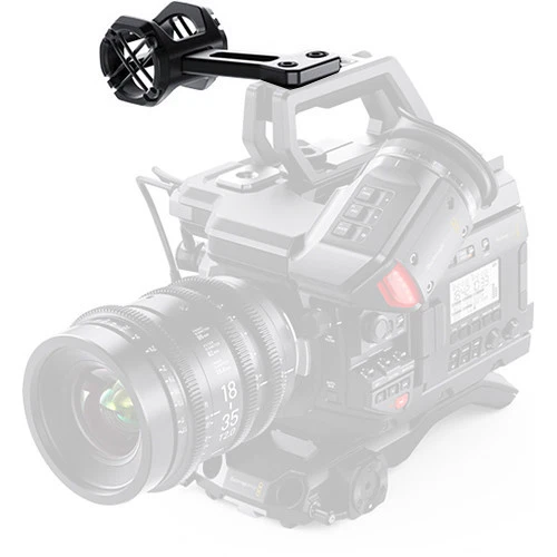 Blackmagic Ursa Mini Mic Mount - Immagine 1 di 1
