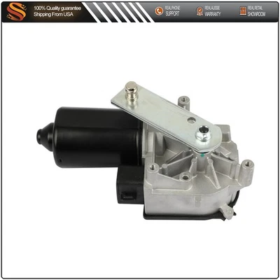 Front Left Wiper Motor For Oldsmobile Silhouette Chevrolet Lumina Apv 1990-1996 - Image 1 of 4