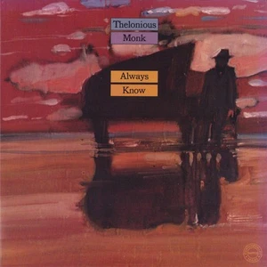 Thelonious Monk - Always Know 1979 2xLP, Comp, Gat Columbia 35720, JG 35720 Very - Picture 1 of 5