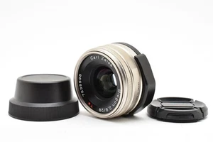 [Near MINT++] Contax Carl Zeiss Biogon 28mm F2.8 Lens for G1 G2 From JAPAN - Picture 1 of 24