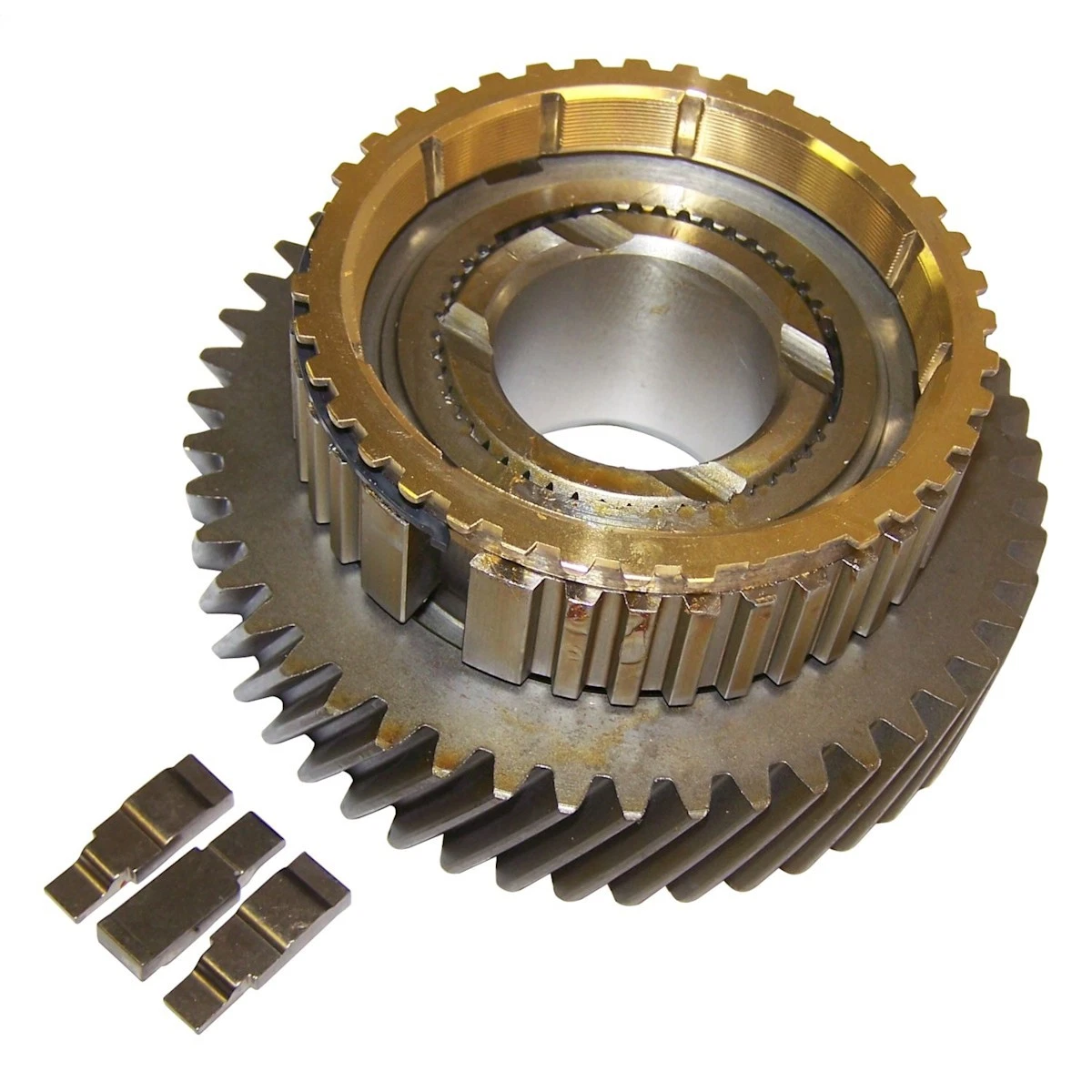 Para Coche Y Camión USA Standard Gear Y Tren De Transmisión Para Jeep