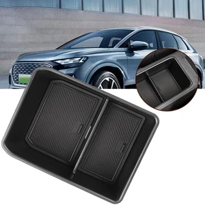 Aufbewahrungsbox Teile & Zubehör Auto Armlehne Mittelkonsole für Q4 E-tron - Picture 1 of 12