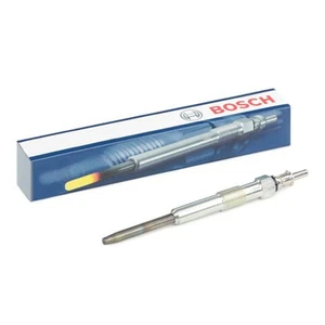 Genuine Bosch 0250212014 Glow Plug for Smart Fortwo I Convertible A6601590201 - Picture 1 of 8