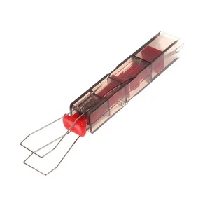 Ergonomiczny ściągacz kluczy i przełączników 2 w 1 do majsterkowiczów i profesjonalnych klawiatur - Zdjęcie 1 z 8