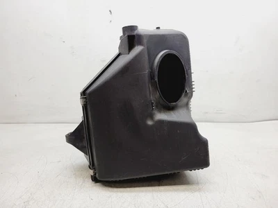 BMW X3 2011 2012 3,0 L filtro de admisión de aire caja de aire fabricante original 13-71-7-601-871 Foto 1 de 4