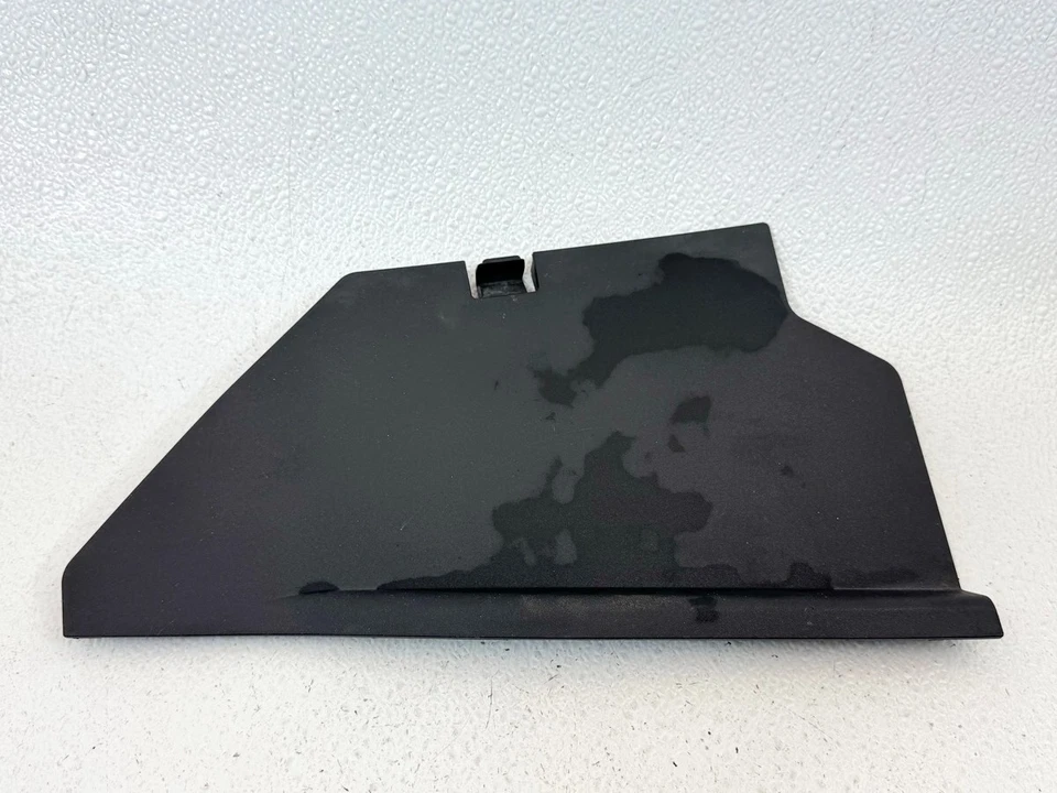 17-20 JAGUAR F-PACE DELANTERO DERECHO LIMPIAPARABRISAS CAPÓ VENTILACIÓN REJILLA CUBIERTA OEM Foto 1 de 3