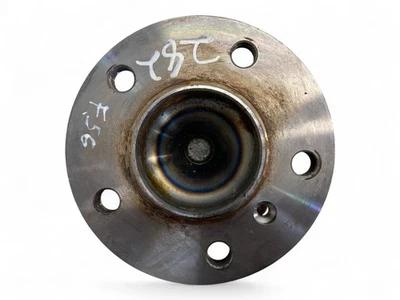 Buje de rueda trasero Mini Cooper con cojinete H 33416858086 14-21 F5x F60 Foto 1 de 4