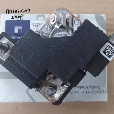 Power Failure Overload Protector OEM A2469067901 A2469068601 For Mercedes-Benz - Image 1 of 4