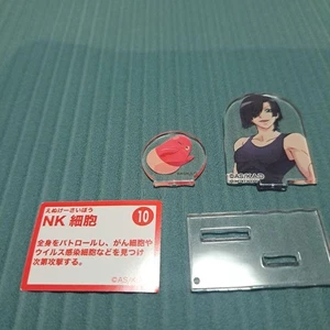 ¡Células en el trabajo! Soporte de acrílico NK Cell - Imagen 1 de 1