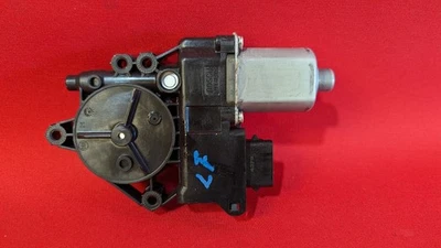 2011-2015 Kia Sorento MOTORISTA DIANTEIRO ESQUERDO Motor de Janela de Energia com Auto Up Down - Imagem 1 de 4