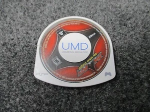 MX vs. ATV: On the Edge (Sony PSP, 2006) TESTED - Picture 1 of 6
