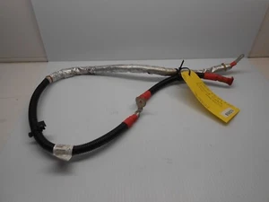 Arnés de cable de tierra BMW x3, x4, F25 7624624 BX0271 - Imagen 1 de 4