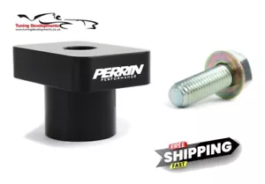 Kit de soporte de montaje en caja de cambios Perrin Performance para Subaru BRZ Toyota GT86 12-on - Imagen 1 de 5