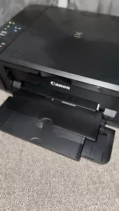 Canon Tr8600 Series Printer - Picture 1 of 5