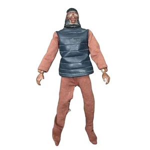 Vintage Mego Planet of the Apes Lizard Skin Soldier Action Figure Incomplete - Picture 1 of 9