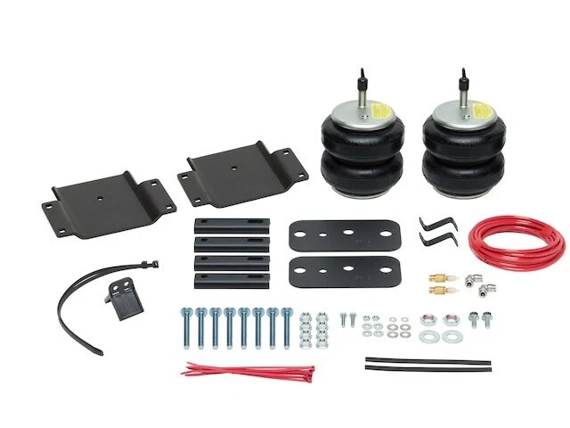Kit de nivelación de elevación de aire trasero para Toyota Tundra 2007-2021 59MGKD Foto 1 de 1