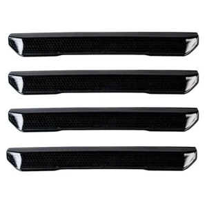 RECON ACCESS for GMC SMOKE FENDER LENS 20-22- 264230BK - Picture 1 of 5