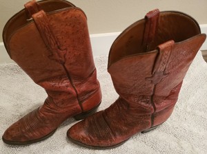 Lucchese Narrow C, B Boots for Men for 