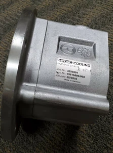 NUEVA BOMBA DE ACEITE SIN CAJA HYDAC REFRIGERACIÓN KFZP-3+4/2.2/P/90/40 3039304 -B6 - Imagen 1 de 4