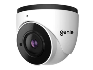 Genie WHD5EB 5MP 4-in-1 AHD CCTV Augapfel Kamera mit 2,8 mm Objektiv, 20 ~ 30m IR - Bild 1 von 1