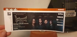 Hollywood Vampires Oberhausen - Bild 1 von 1