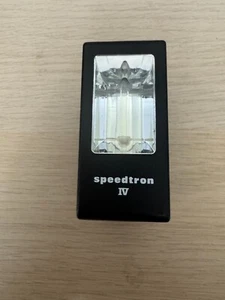 Speedtron IV Camera Flash - Picture 1 of 5