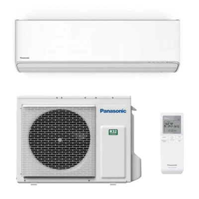 Panasonic Etherea Mattweiß KIT-Z50-ZKE 5,0 kW - Bild 1 von 4
