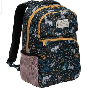 kavu field trip backpack