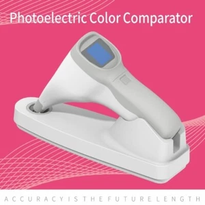 Digital Dental Photoelectric Color Comparator Compatible with VITA Shade System - Picture 1 of 6
