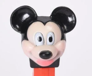 PEZ Mikey Mouse Disney Spender Intro 2009 - Bild 1 von 5