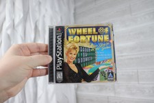 .PSX.' | '.Wheel Of Fortune.