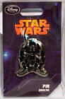 Disney Store STAR WARS Collection Series 1 TIE FIGHTER Pin 3D NEW RARE AUTHENTIC
