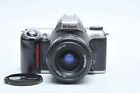 Nikon N65 Slr Film Camera Body W/Af 35-70mm Lens