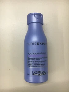 LOREAL SERIE EXPERT BAIN BLONDIFIER GLOSS 100ml - Picture 1 of 1