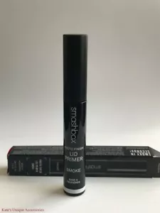 New AUTHENTIC Smashbox Photo Finish Lid Eyeshadow Primer Smokey Eye SMOKE 2.5ml - Picture 1 of 3