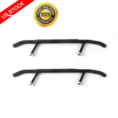 Trail Blazer Iv Carbides Pilot Ski-Doo MXZ XRS / X 600 HO SDI  - Image 1 of 4