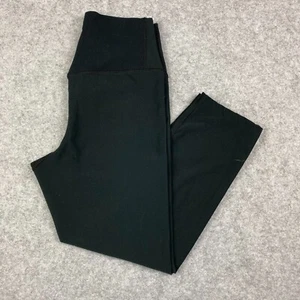Nike - Dri-Fit Athletic 3/4 Length Leggings, Women's M (Black) - Picture 1 of 9