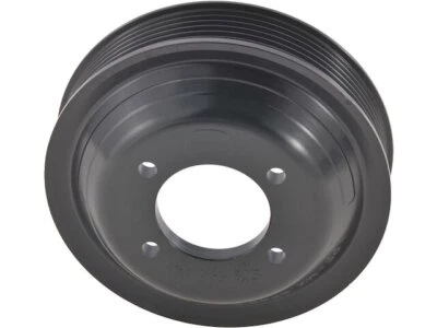 Polea de bomba de agua para BMW 330i 2001-2005 API 36697XWGD 2003 2002 2004 3,0 L 6 cilindros Foto 1 de 2