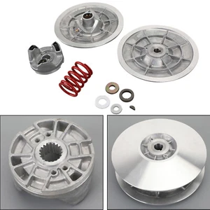 Secondary Driven Clutch for Yamaha Golf Cart G2 G8 G9 G11 G14 G21 G28 1985-2007. - Picture 1 of 15