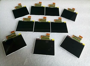 10XLCD Display Screen for iPod 7th Gen Classic Thin 160GB 6th Gen 80GB 120 160GB - Picture 1 of 12
