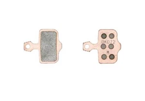 Pastillas de freno de disco SRAM - Sinterizadas | Potentes | Para Level, Elixir y carretera de 2 piezas - Imagen 1 de 1