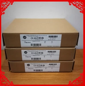 Allen Bradley 1756-IF16 ControlLogix Analog Input Module Series A - Bild 1 von 1
