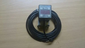 KEYENCE AP-22 LED Digital Pressure Transducer Body Positive pressure Type 100kPa - Picture 1 of 3