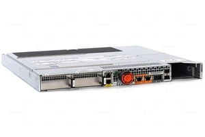 110-297-013C-04 EMC SERVICE PROCESSOR WITH 64GB RAM FOR UNITY 450F - Photo 1/7