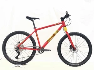 Cannondale F700 26 inch Vintage MTB Head Tail Made in USA - Picture 1 of 9