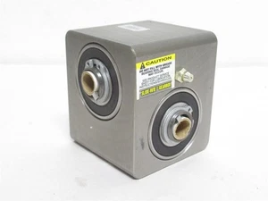 242432 Nuevo-Sin Caja; Caja de cambios BW Integrada 11518210RC; Relación 1:1; SS. Identificación de 5/8" - Imagen 1 de 6